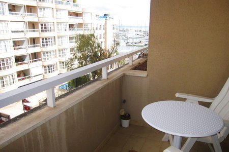 Bonito apartamento en muy buena ubicación en Palma