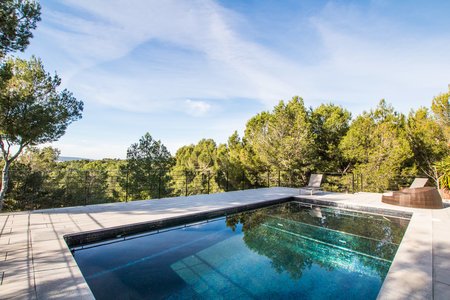 Apartamento elegante en Costa den Blanes