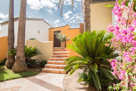 Encantadora y espaciosa casa en Santa Ponsa