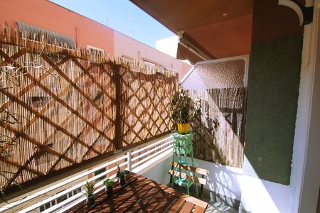 Sunny apartment in Santa Catalina