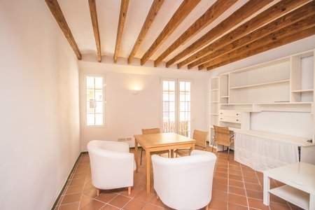 Pleasant two bedrooms apartment in Old Town