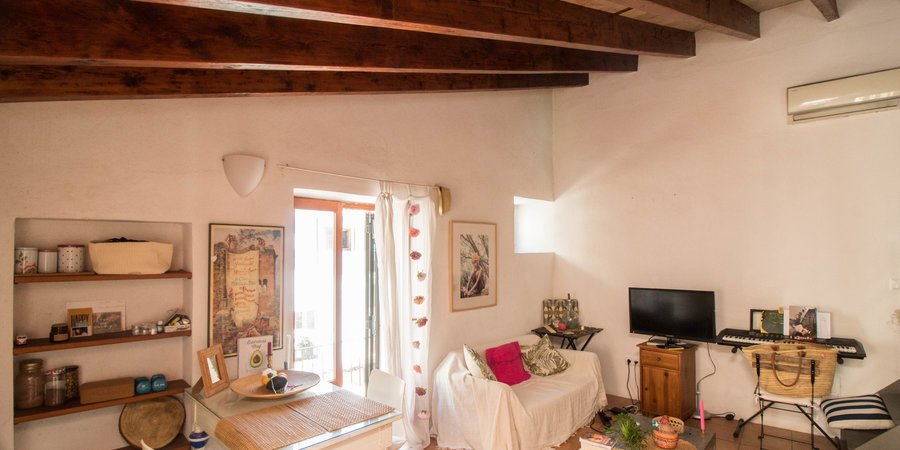Gemütliches Studio im Herzen von Santa Catalina