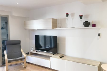 Moderne Wohnung in zentraler Lage