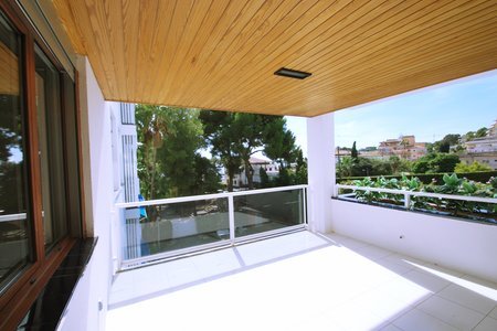 Modern apartment some steps away from the beach