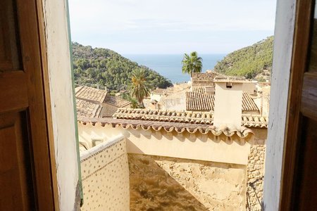 Casa del pueblo en Estellence