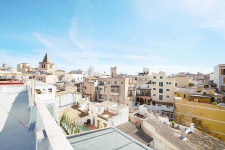 Schönes Apartment in der Nähe der Ramblas