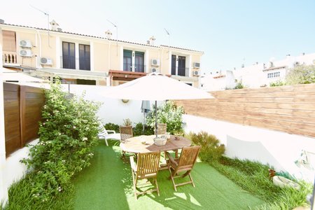 
		
							
		
					Townhouse close to Palma in quiet surroundings
		
	