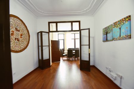 Wohnung oder Bürofläche im Zentrum von Palma