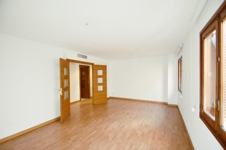 Piso en el corazón de Palma