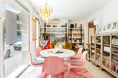 Butikslokal med utmärkt läge