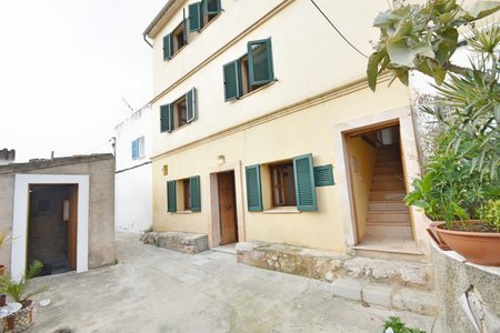 Studio mit Terrasse in Genova