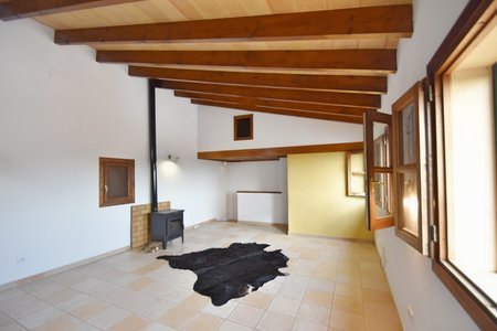 Schöne Wohnung in Genova