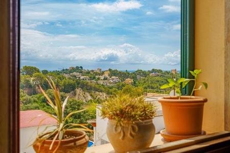 Nice apartment in Genova