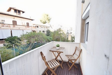 Bonito piso en perfecto estado