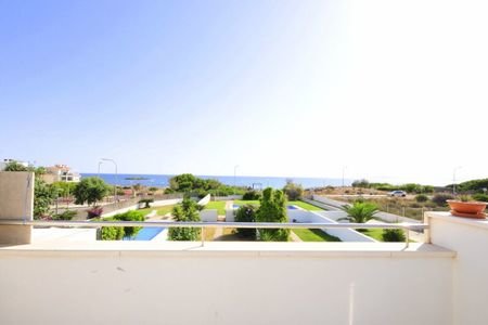 Wundervolles Apartment am Meer