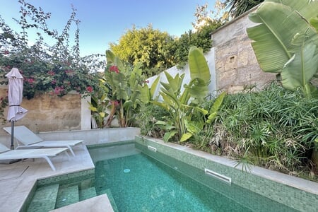 Brand new Townhouse with Pool in Son Espanyolet