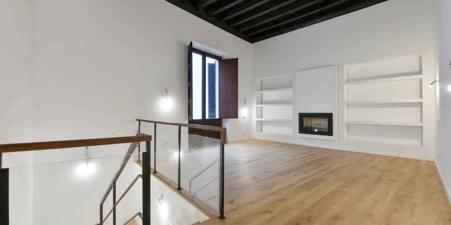 Exklusive Erstbezugswohnung im Herzen Palmas