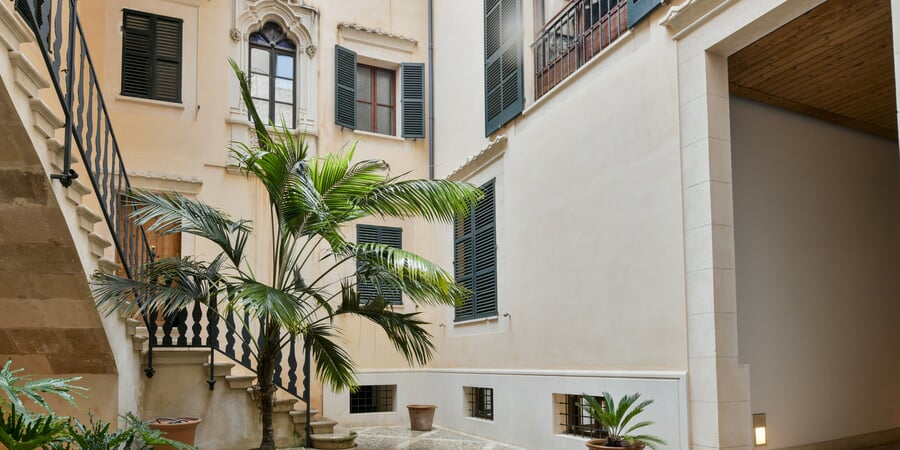Exclusive New Construction Residence in the Heart of Palma