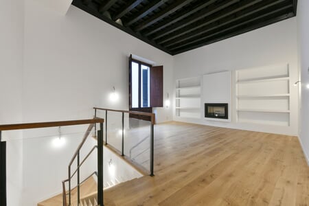 Exklusive Erstbezugswohnung im Herzen Palmas