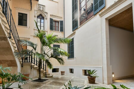 Exclusive New Construction Residence in the Heart of Palma