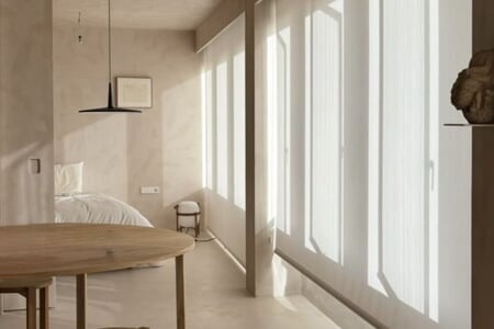 
		
							
		
					Charming City Apartment at Plaza de Olivar Palma
		
	