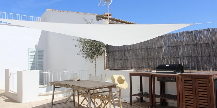 Modern House in Son Serra de Marina