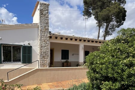 Frisch renovierte Wohnung in Playa de Palma