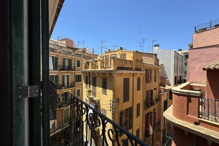 Charmantes Apartment im Herzen von Palma