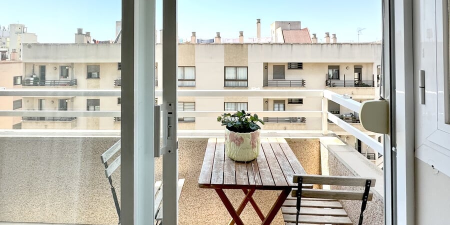 Cozy apartment located in Santa Catalina