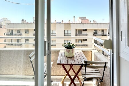 Cozy apartment located in Santa Catalina