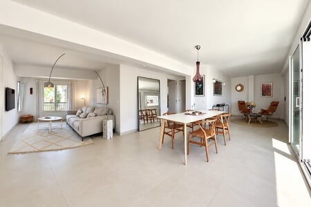 Charming apartment in Santa Catalina